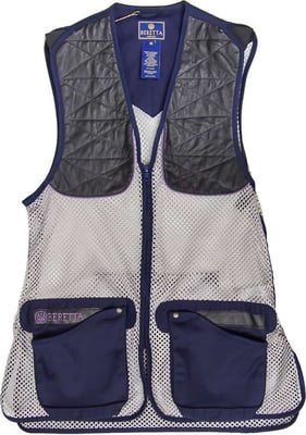 Beretta Women's Total Eclipse Shooting Vest L