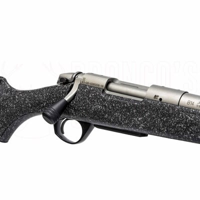 Bergara B14 Extreme Hunter .308 Win