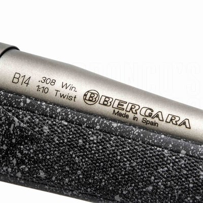 Bergara B14 Extreme Hunter .308 Win