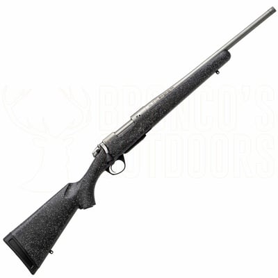 Bergara B14 Extreme Hunter .308 Win