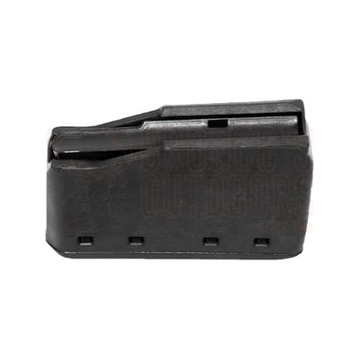 Bergara B14 Short Action Magazine 3 Rounds