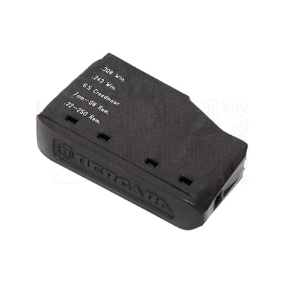 Bergara B14 Short Action Magazine 3 Rounds