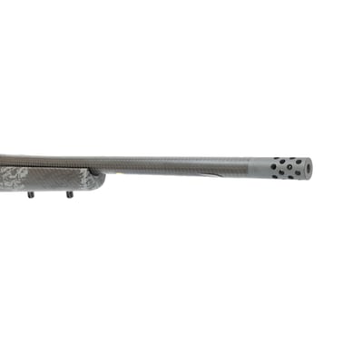 Bergara B14 Square-Cima Carbon 6.5 Creedmoor