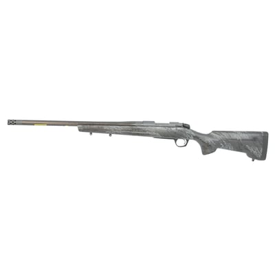 Bergara B14 Square-Cima Carbon 6.5 Creedmoor