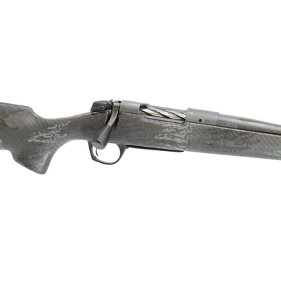 Bergara B14 Square-Cima Carbon Barrel 6.5 PRC