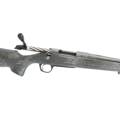 Bergara B14 Square-Cima Carbon Barrel 6.5 PRC