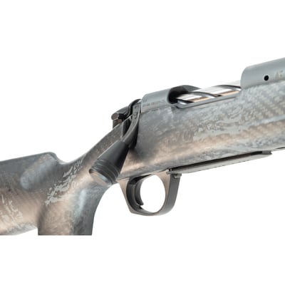 Bergara B14 Square-Cima Carbon Barrel 6.5 PRC