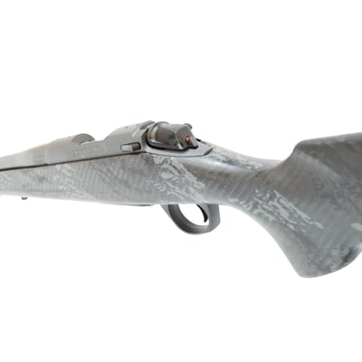 Bergara B14 Square-Cima Carbon Barrel 6.5 PRC