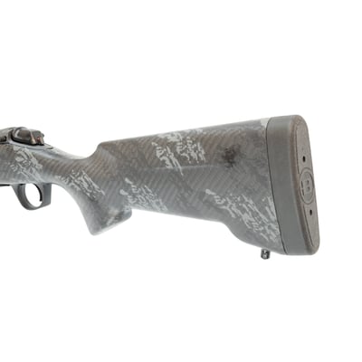 Bergara B14 Square-Cima Carbon Barrel 6.5 PRC