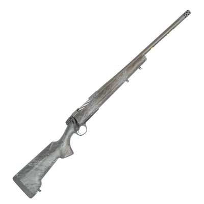 Bergara B14 Square-Cima Carbon Barrel 6.5 PRC
