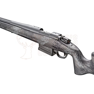 Bergara B14 Square Crest 7mm PRC