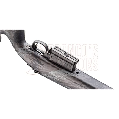 Bergara B14 Square Crest 7mm PRC