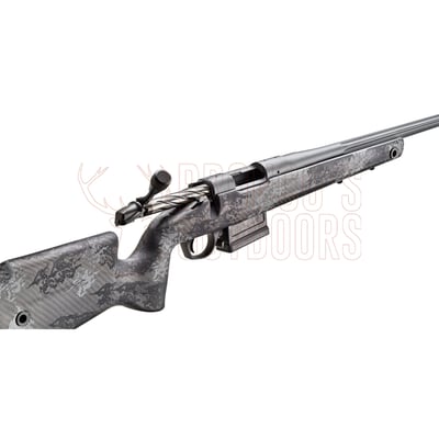 Bergara B14 Square Crest 7mm PRC