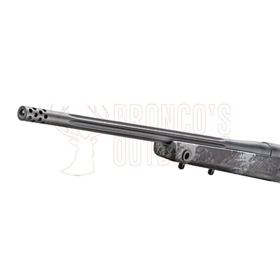 Bergara B14 Square Crest 7mm PRC