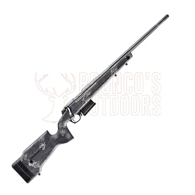 Bergara B14 Square Crest 7mm PRC