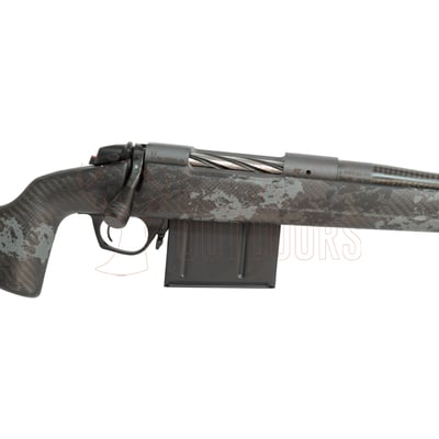 Bergara B14 Squared Crest Carbon 7mm PRC
