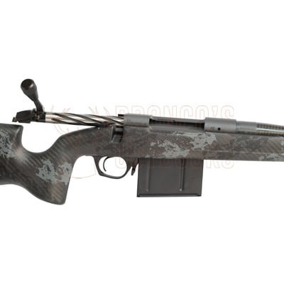 Bergara B14 Squared Crest Carbon 7mm PRC