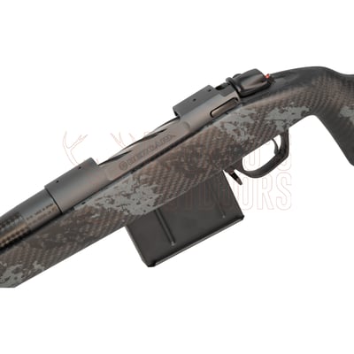 Bergara B14 Squared Crest Carbon 7mm PRC