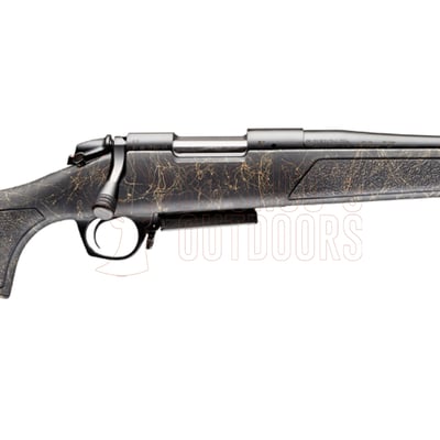 Bergara B14 Stoke .223