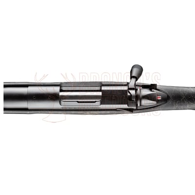 Bergara B14 Stoke .223
