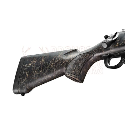 Bergara B14 Stoke .223