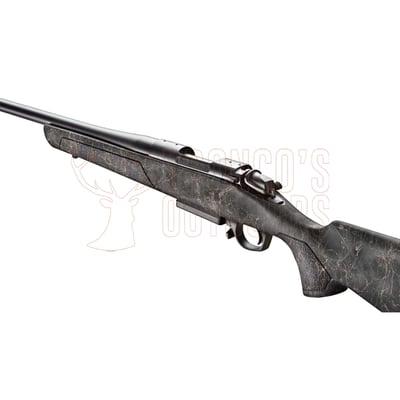 Bergara B14 Stoke .223