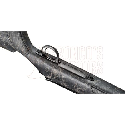 Bergara B14 Stoke .223