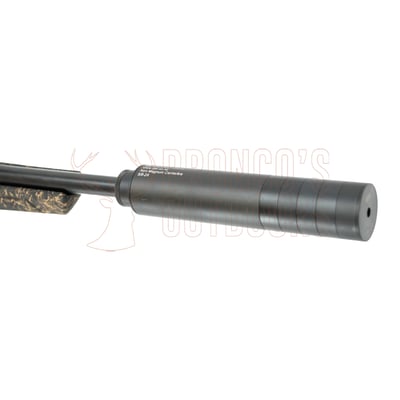 Bergara B14 Stoke .223 + Vortex Diamondback 3-9x40 BDC + DPT Suppressor