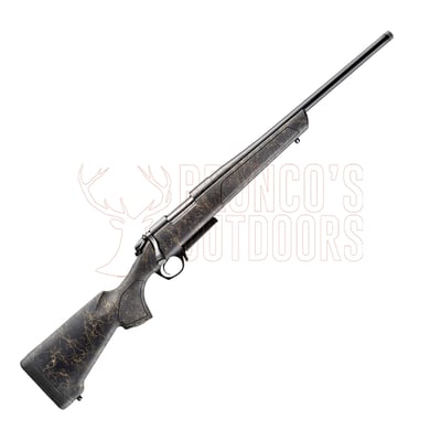 Bergara B14 Stoke .308 Win 20"