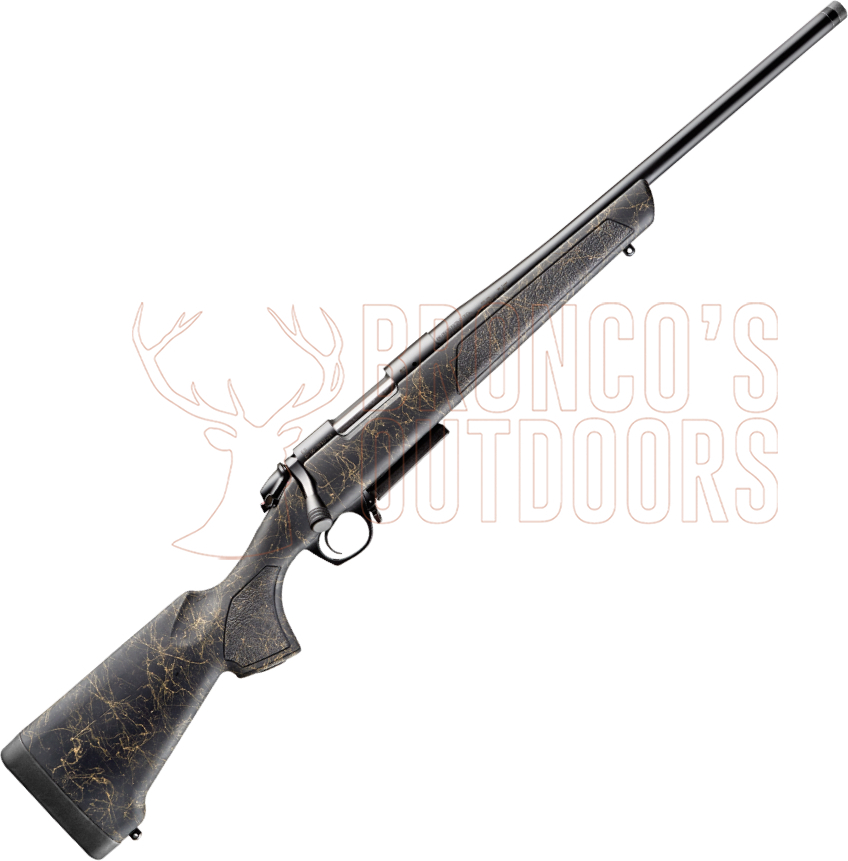 Bergara B14 Stoke .308 Win 20"