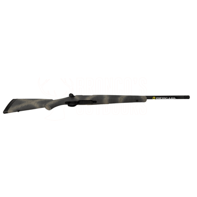 Bergara B14 Wild Ridge Carbon .308 Win