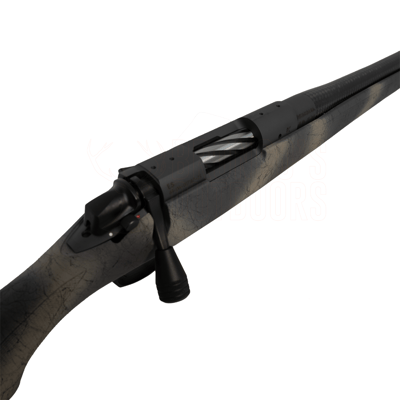 Bergara B14 Wild Ridge Carbon .308 Win