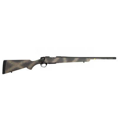 Bergara B14 Wild Ridge Carbon .308 Win