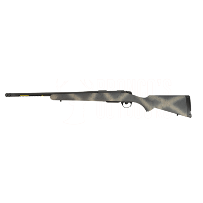 Bergara B14 Wild Ridge Carbon .308 Win