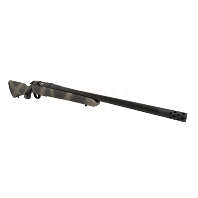 Bergara B14 Wild Ridge Carbon .308 Win