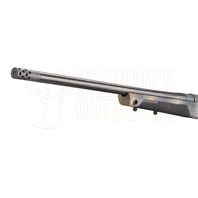 Bergara B14 Wild Thumbhole Carbon 6.5 Creedmoor