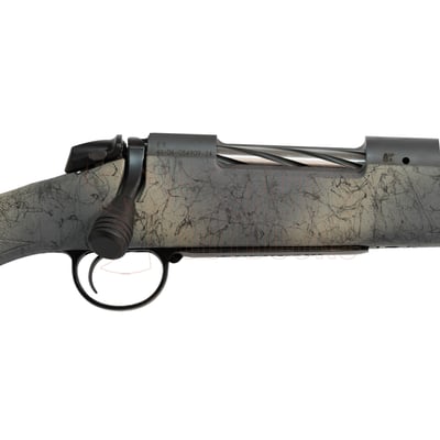 Bergara B14 Wilderness Ridge Carbon 7mm PRC