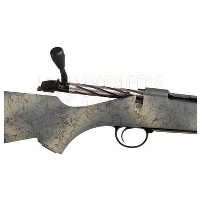 Bergara B14 Wilderness Ridge Carbon 7mm PRC