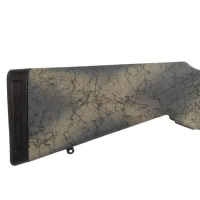 Bergara B14 Wilderness Ridge Carbon 7mm PRC