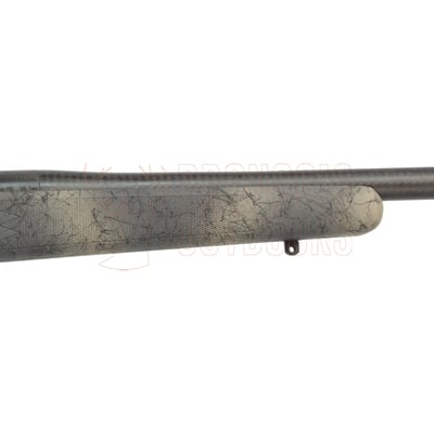 Bergara B14 Wilderness Ridge Carbon 7mm PRC