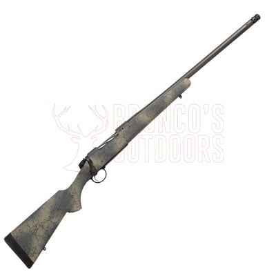 Bergara B14 Wilderness Ridge Carbon 7mm PRC