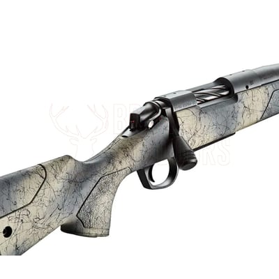 Bergara B14 Wilderness Sierra .300 PRC