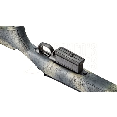 Bergara B14 Wilderness Sierra .300 PRC
