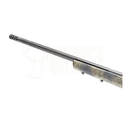 Bergara B14 Wilderness Sierra 7mm PRC