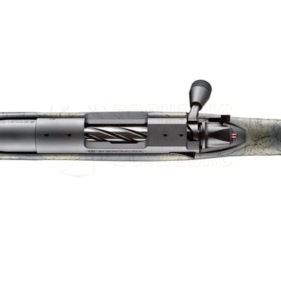 Bergara B14 Wilderness Sierra 7mm PRC