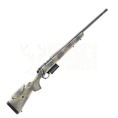 Bergara B14 Wilderness Sierra 7mm PRC