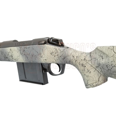Bergara B14 Wilderness Sierra Carbon 7mm PRC