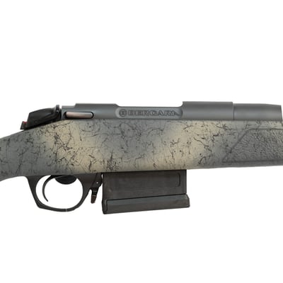 Bergara B14 Wilderness Sierra Left Hand .308 Win
