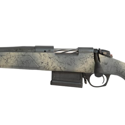 Bergara B14 Wilderness Sierra Left Hand .308 Win