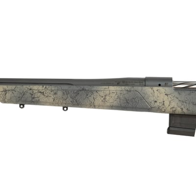 Bergara B14 Wilderness Sierra Left Hand .308 Win